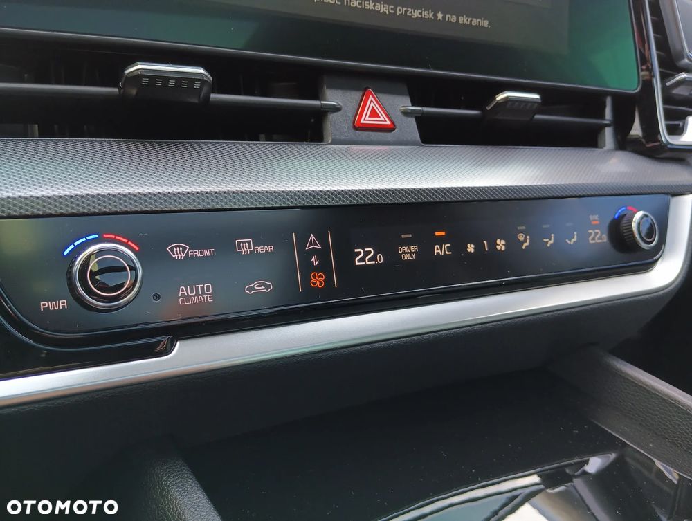 Kia Sportage 1.6 T-GDI HEV Business Line 4WD - 16