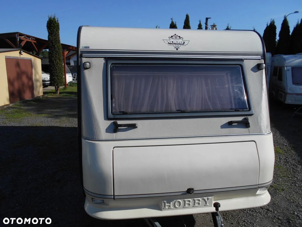 Hobby EXCELENT 430 - 26