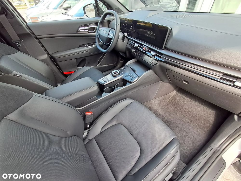 Kia Sportage 1.6 T-GDI Anniversary 2WD DCT - 15