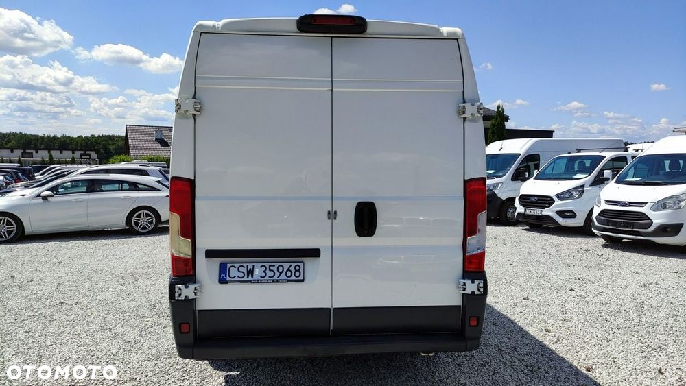 Citroën Jumper - 14