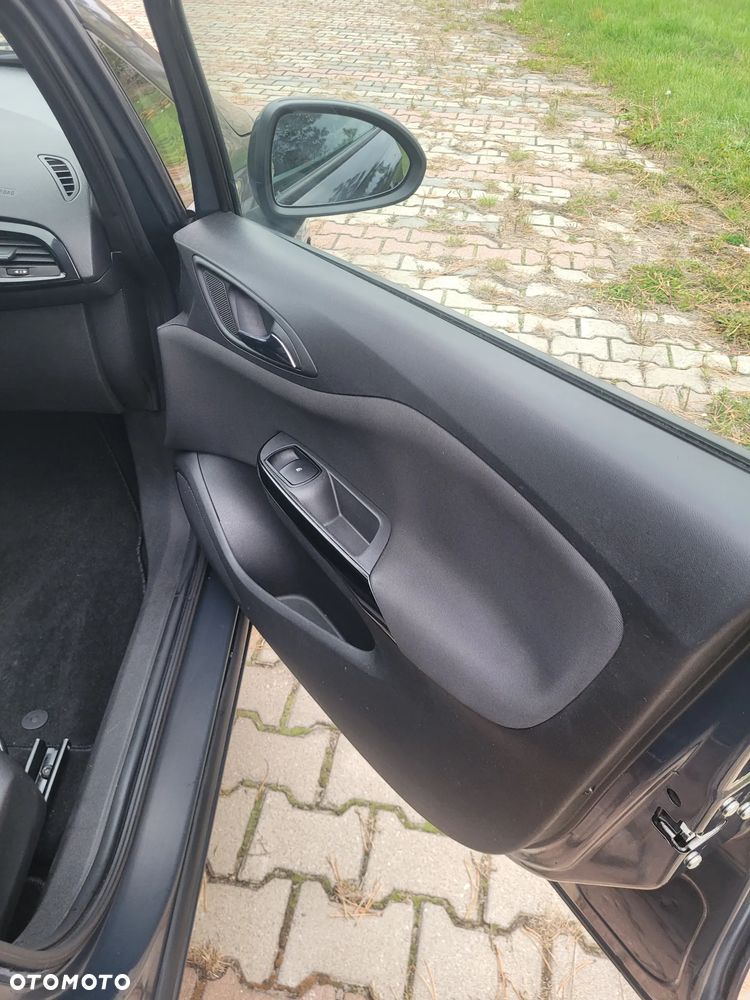Opel Corsa - 32