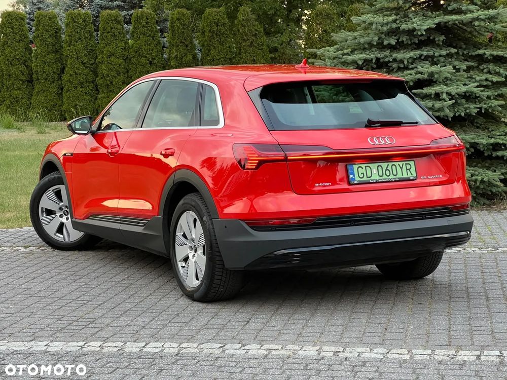 Audi e-tron - 10