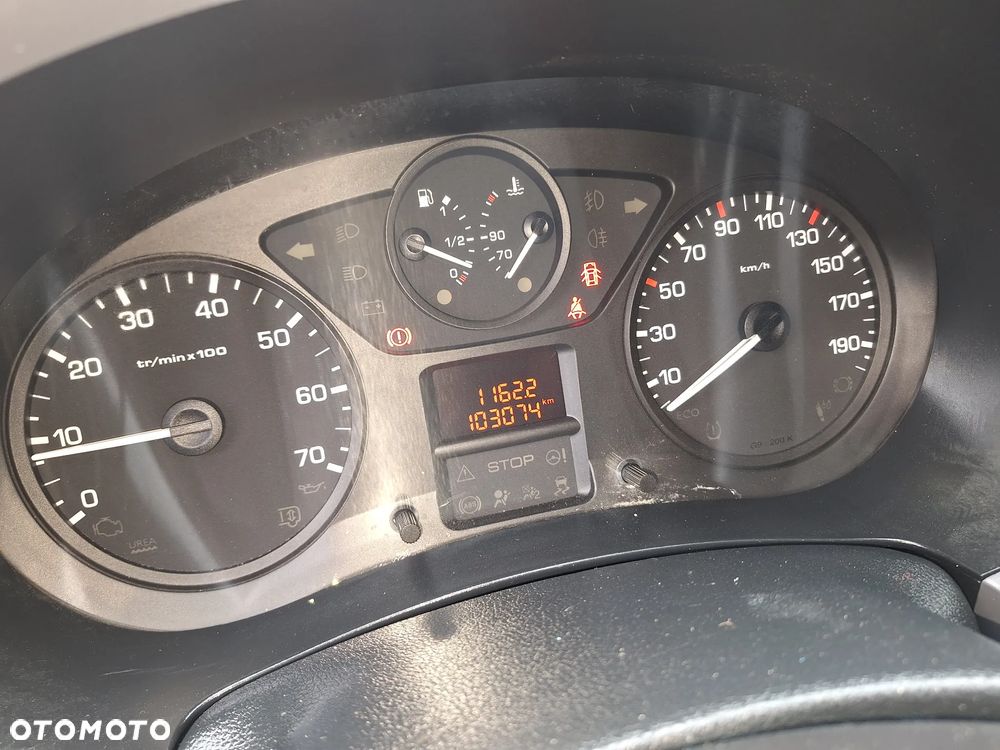 Peugeot Partner - 16