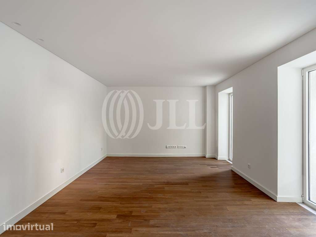 Apartamento T2, com varanda, no Palmira 28, em Lisboa - Grande imagem: 3/34