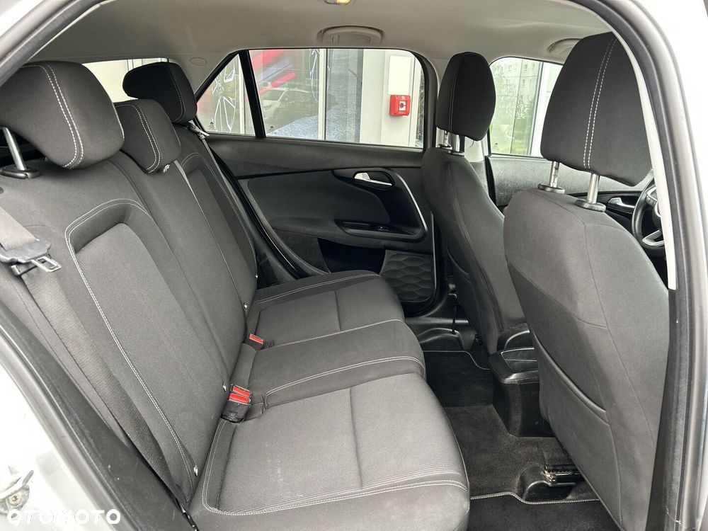 Fiat Tipo 1.4 T-Jet 16v Easy - 21