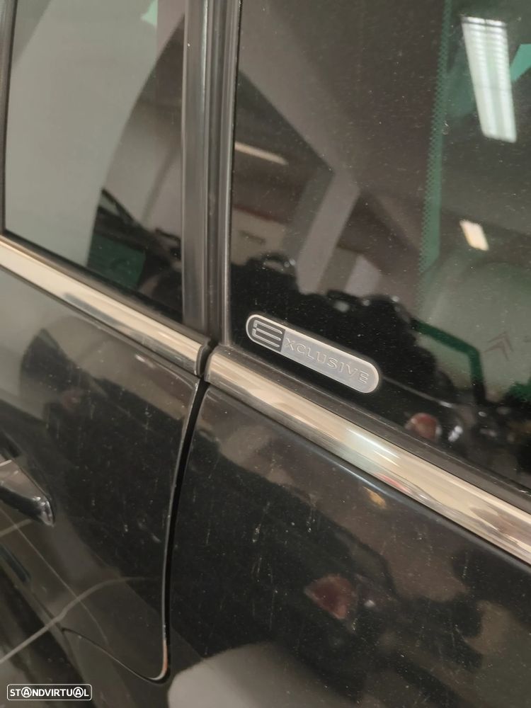 Citroën C4 Grand Picasso 2.0 HDi Exclusive CMP6 - 8