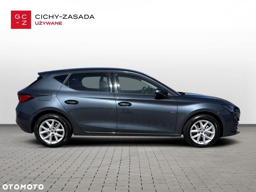 Seat Leon 1.5 TSI Style - 7