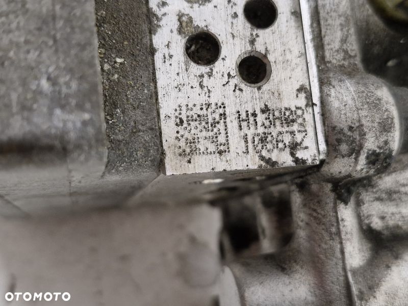 LEXUS CT200H CT 1.8 B POMPA HAMULCOWA SERWO ABS 47210-76030 - 9