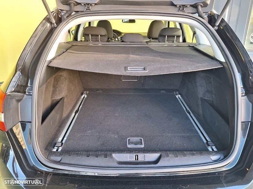 Peugeot 308 SW 1.6 BlueHDi Active - 29