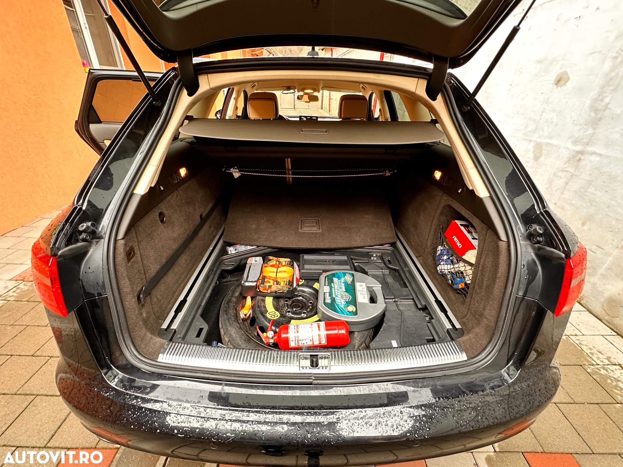 Audi A6 Avant 2.0 TDI Ultra S tronic - 18