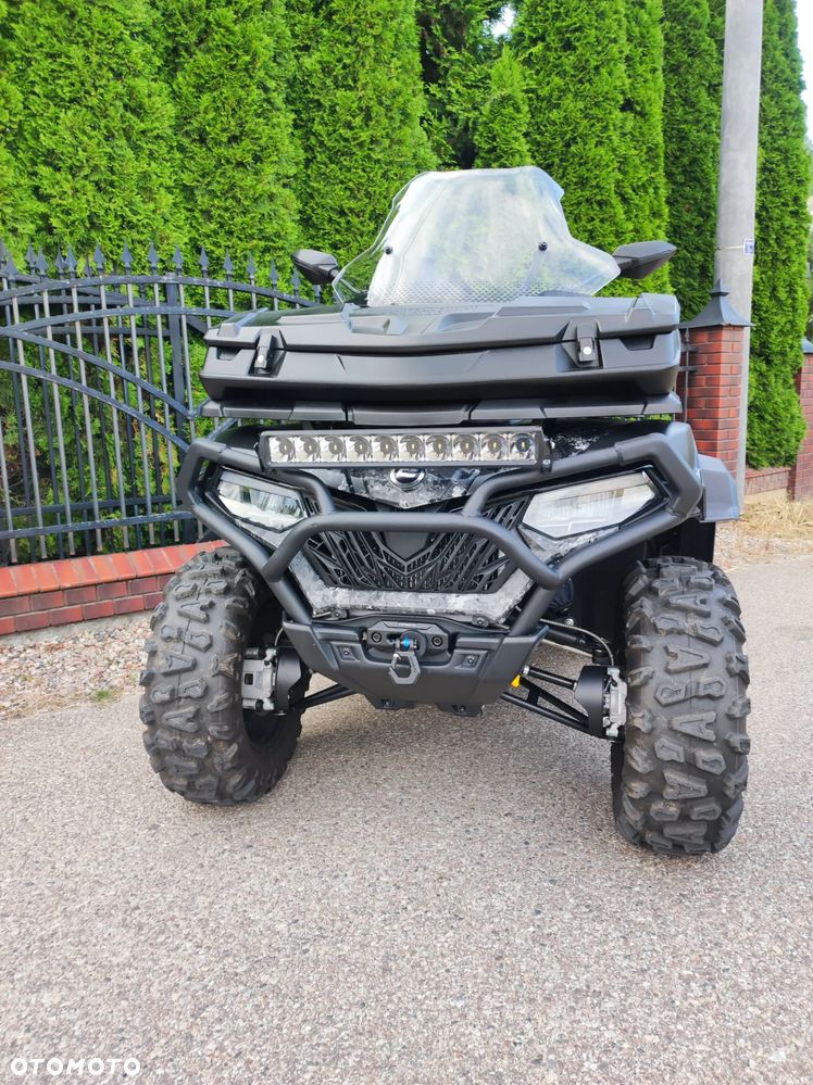 CFMoto CForce - 13