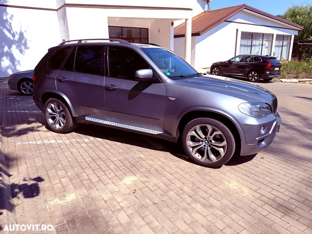 BMW X5 3.0d Aut. - 4