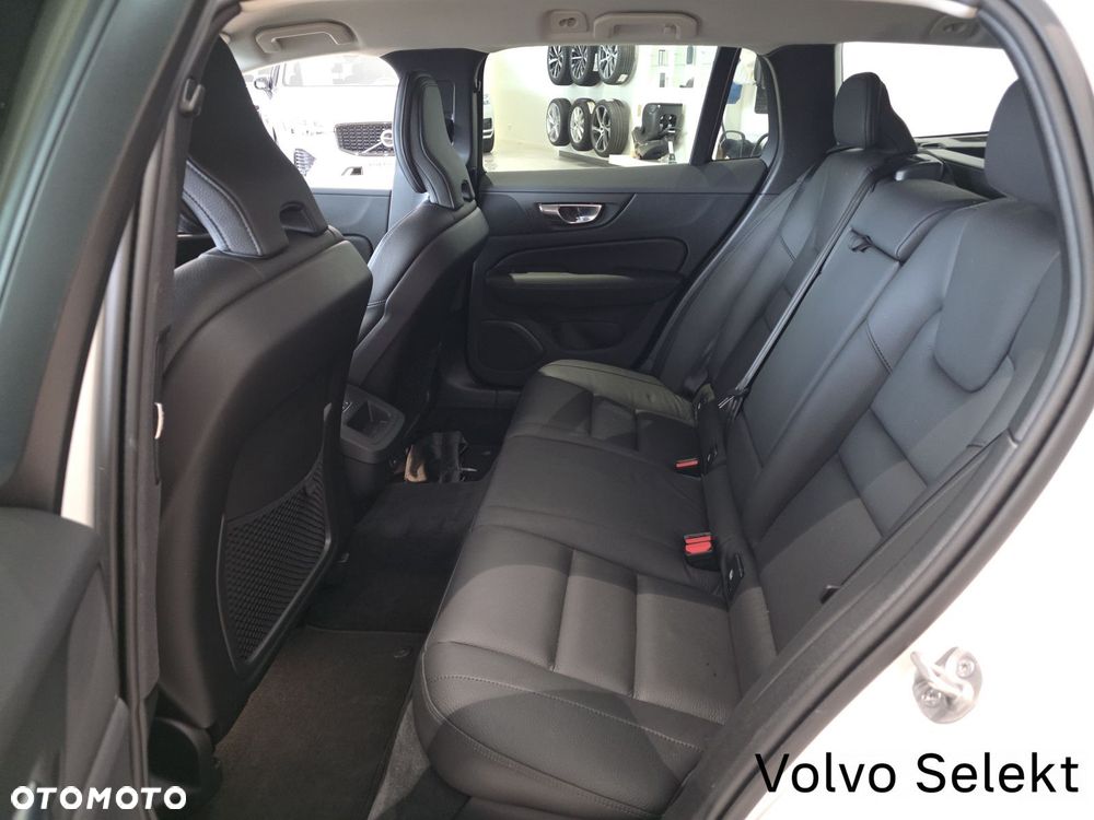 Volvo V60 - 20