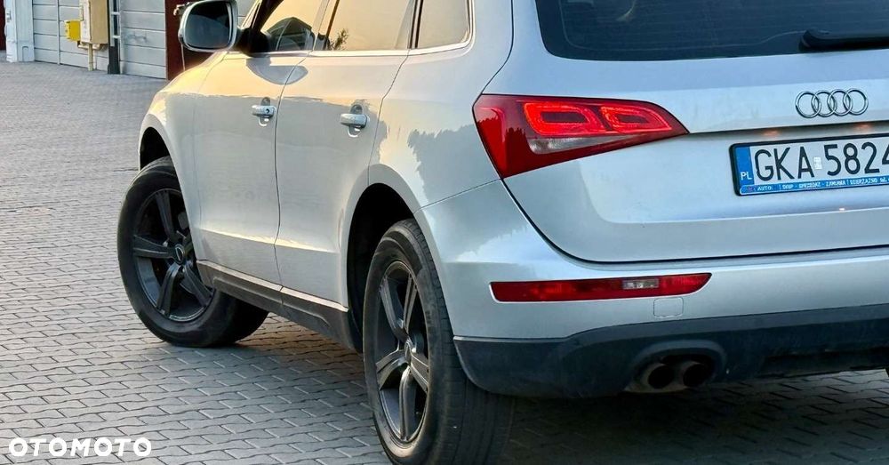 Audi Q5 - 13