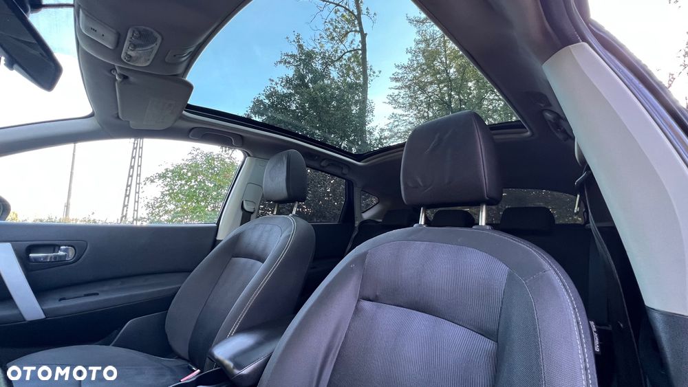 Nissan Qashqai - 9