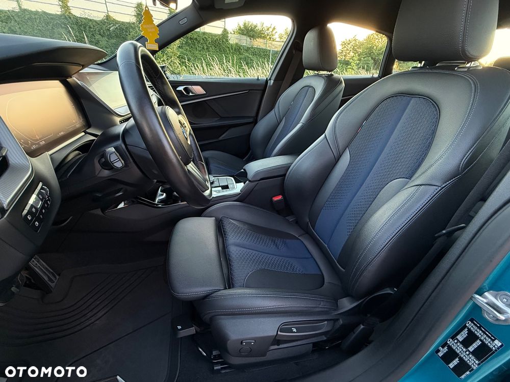 BMW Seria 2 218i M Sport sport - 6