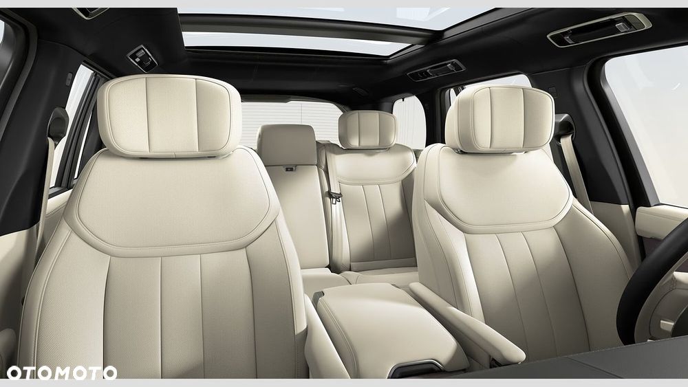 Land Rover Range Rover 3.0 D AB - 4
