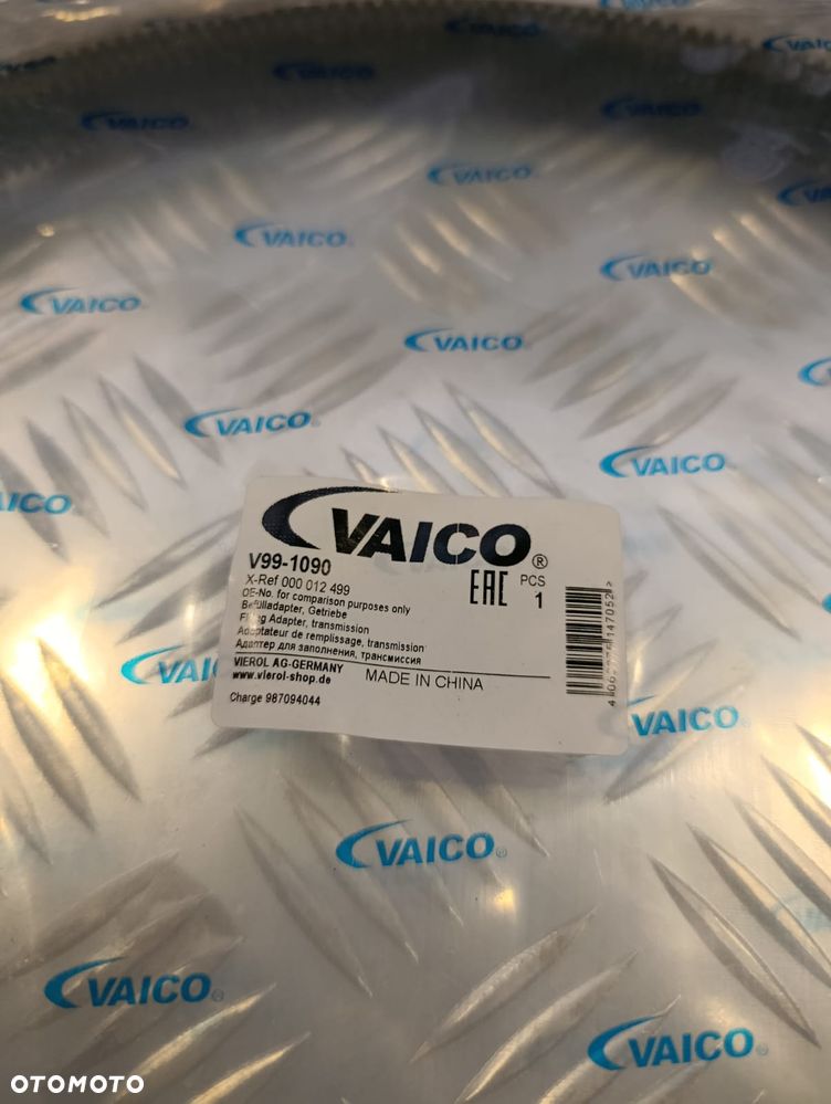 WĄŻ CIŚNIENIOWY FILTRA CZĄSTEK STAŁYCH V99-1090 - 1