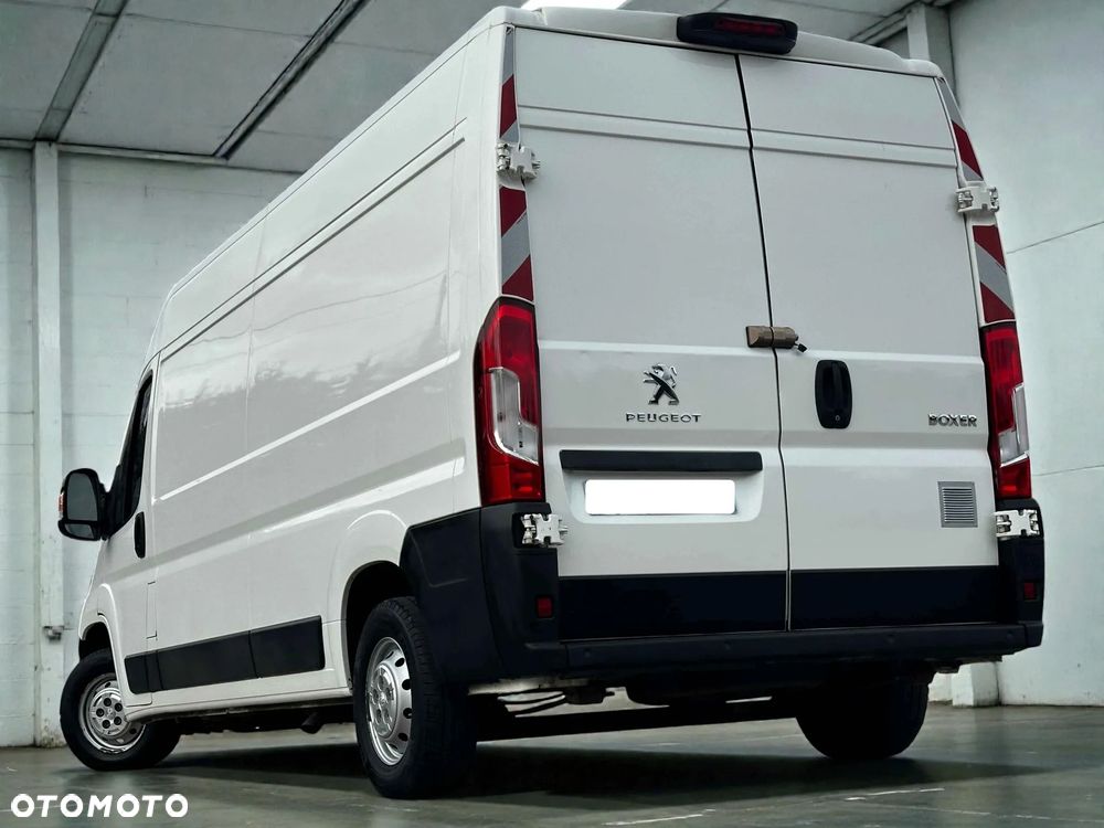 Peugeot Boxer - 15