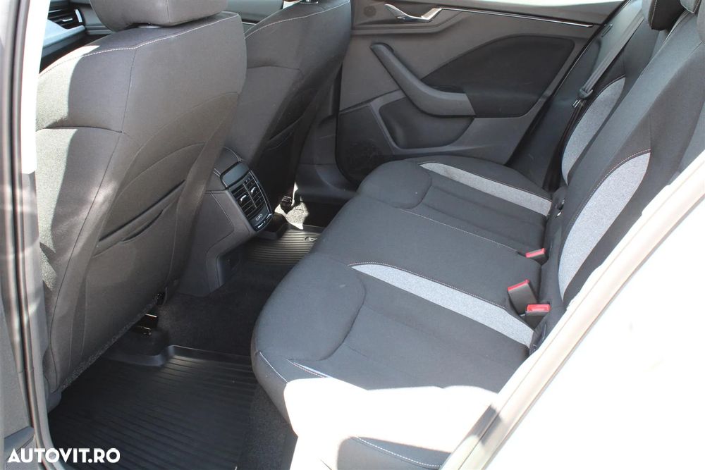 Skoda Scala 1.0 TSI 95 CP Selection - 12