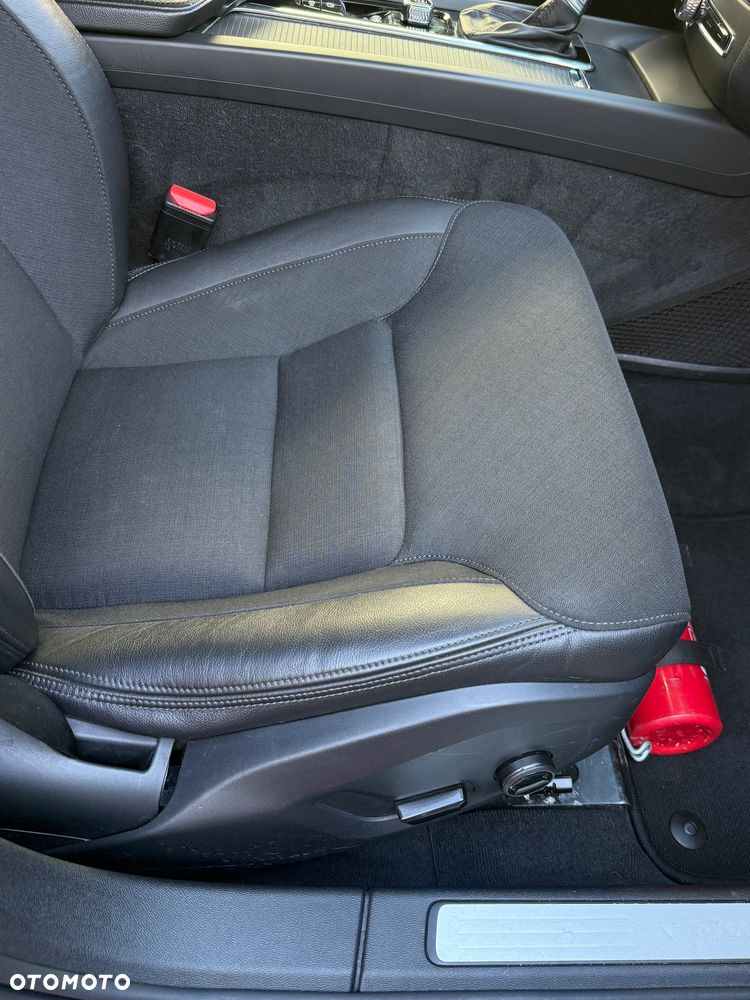 Volvo V60 D3 Geartronic Momentum Pro - 22