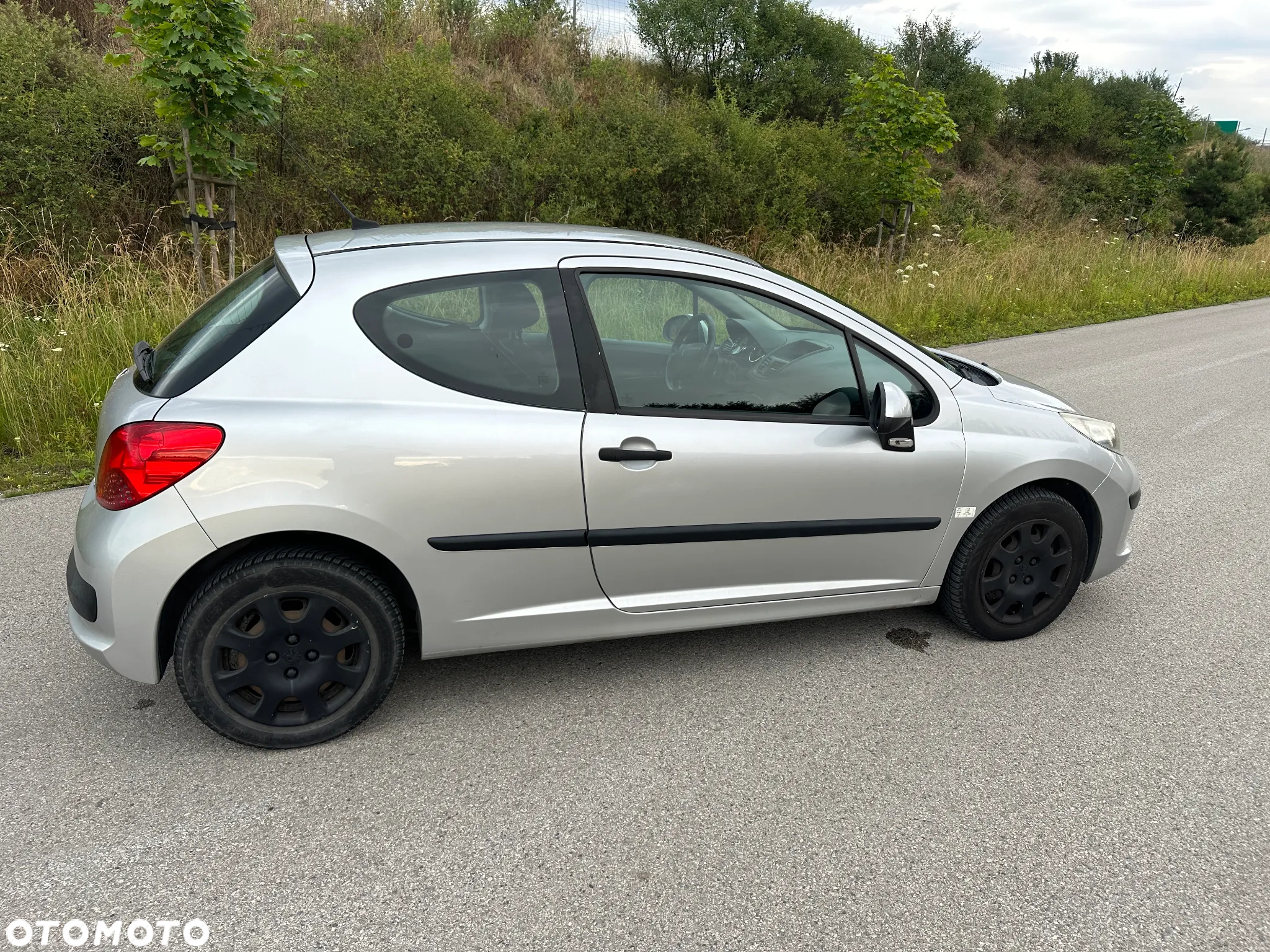 Peugeot 207 1.4 HDi Trendy - 5