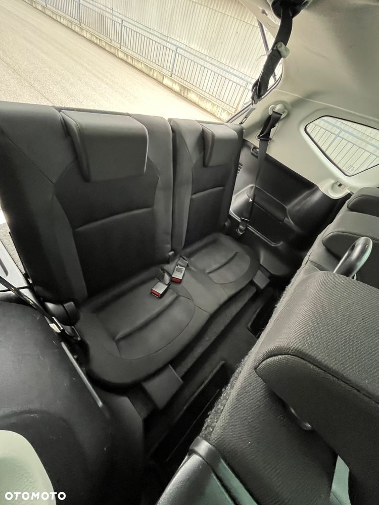 Nissan Qashqai+2 2.0 Tekna Premium - 14