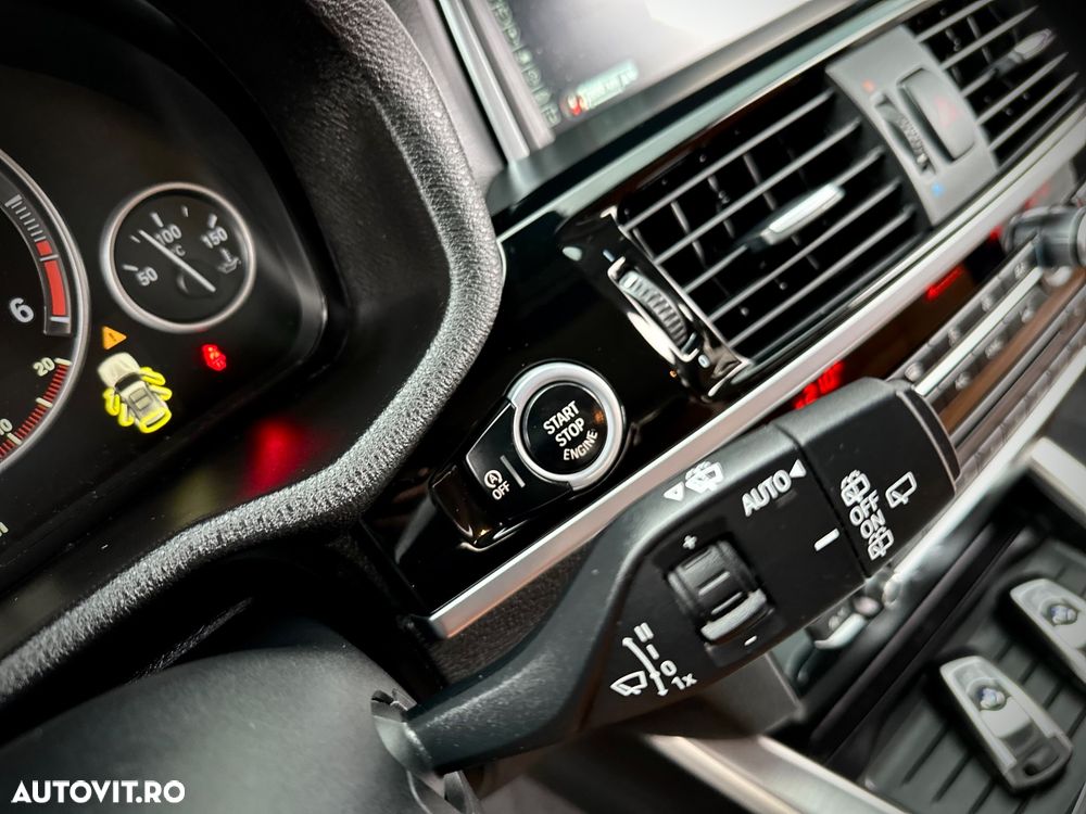 BMW X3 - 19