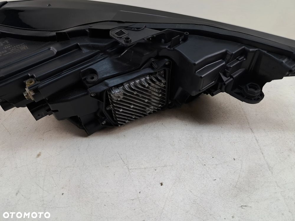 AUDI A6 C8 4K LAMPA LEWY PRZÓD FULL LED 4K0941039 - 8