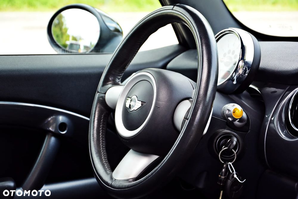 MINI Cooper S Park Lane - 23