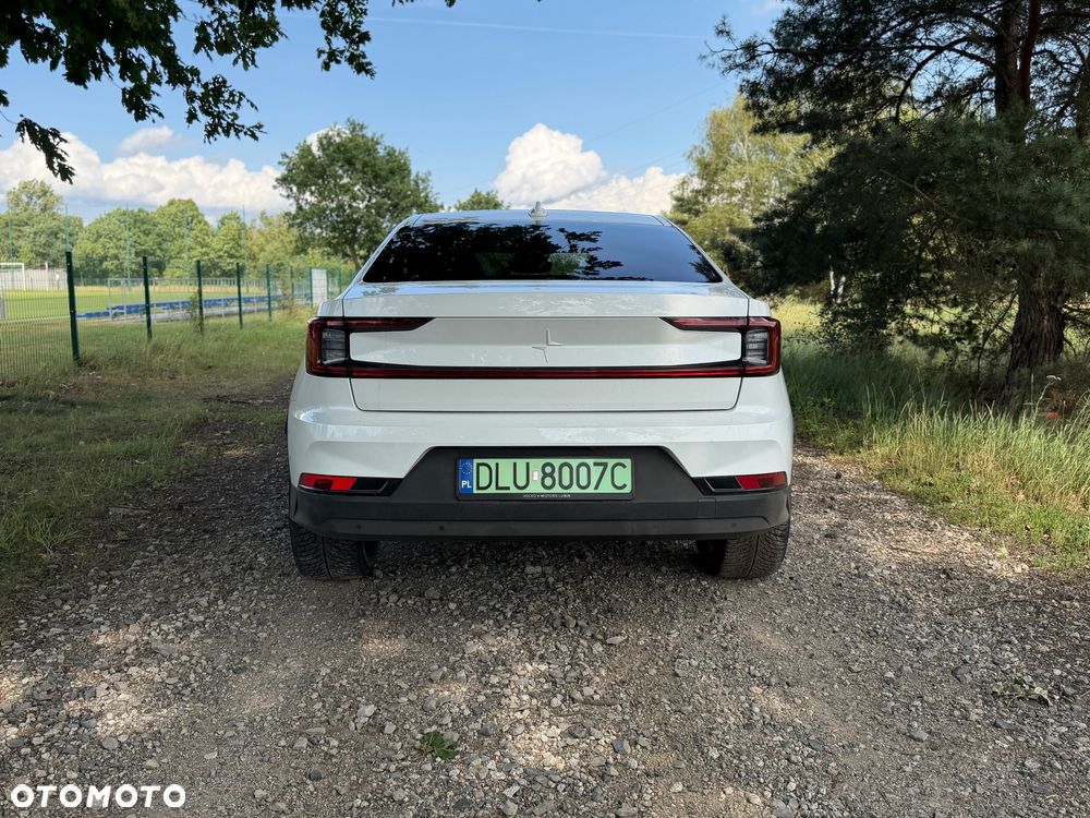 Polestar 2 - 9