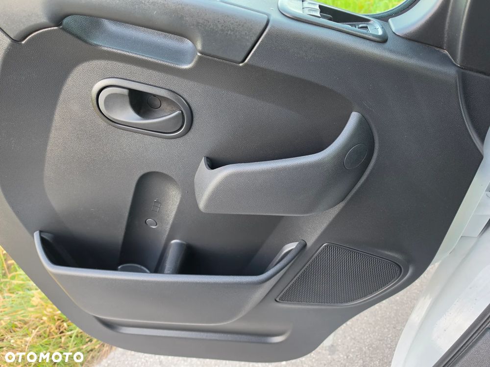 Renault Master - 24