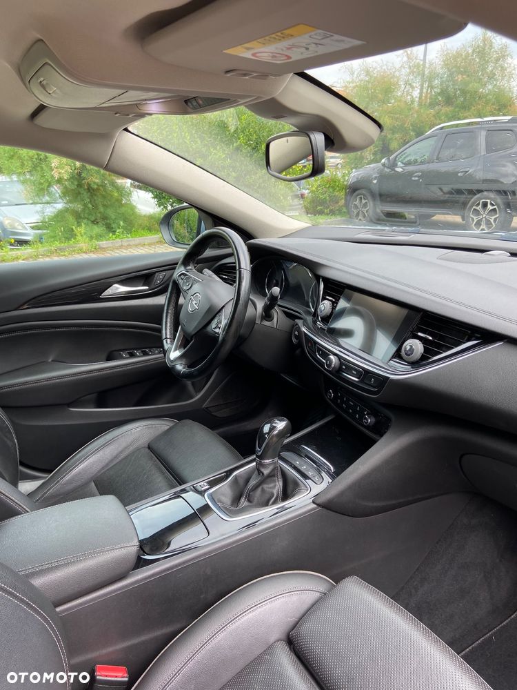 Opel Insignia 2.0 CDTI ecoFLEXStart/Stop Innovation - 9
