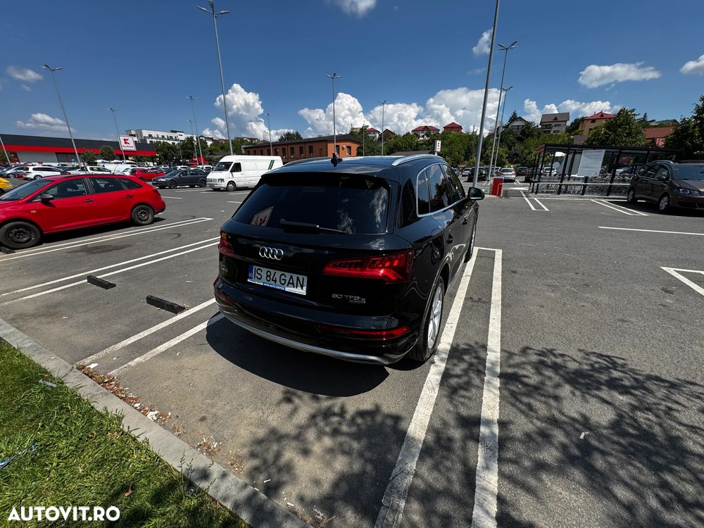 Audi Q5 - 3