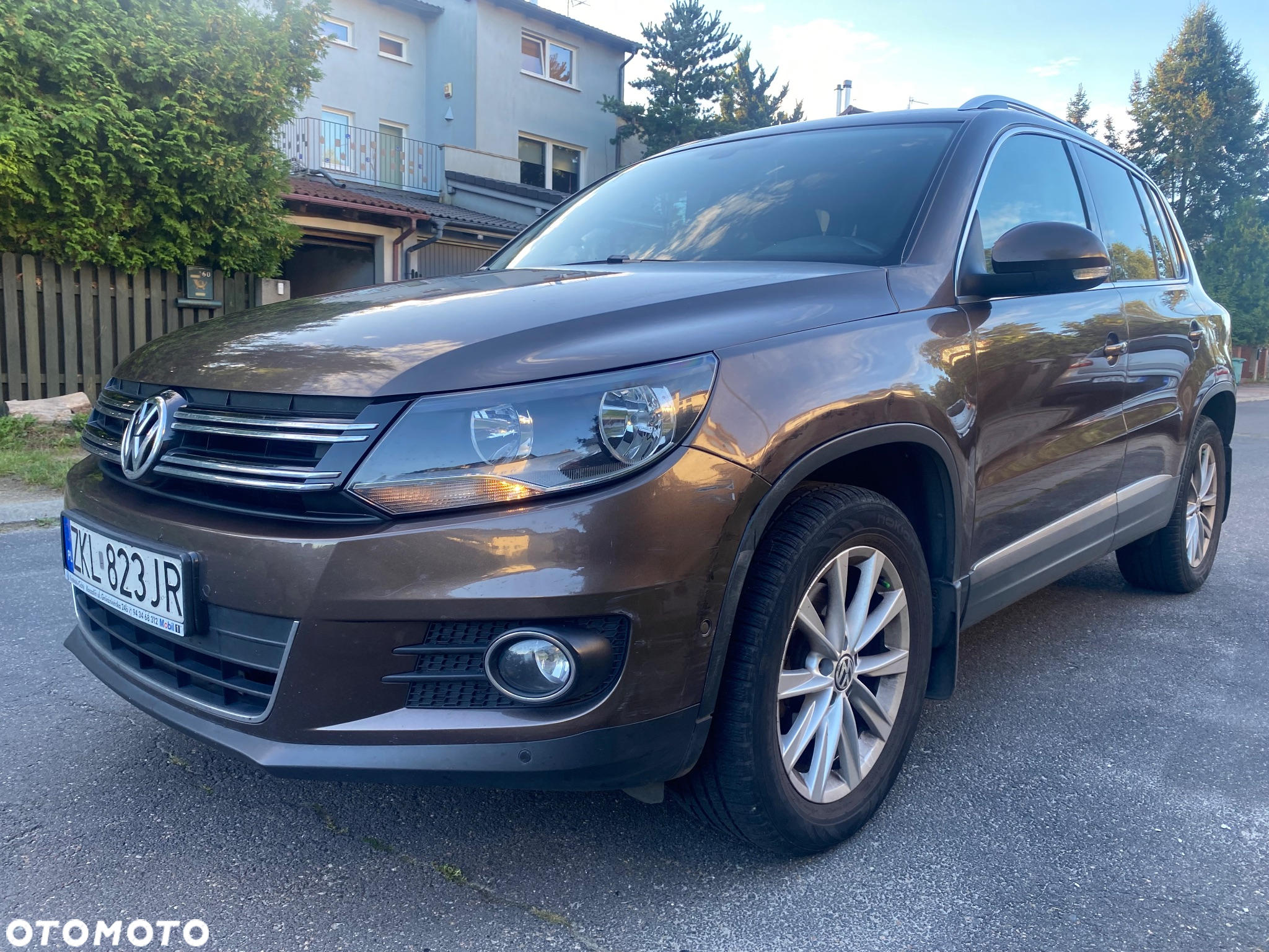 Volkswagen Tiguan 1.4 TSI CityLine - 3
