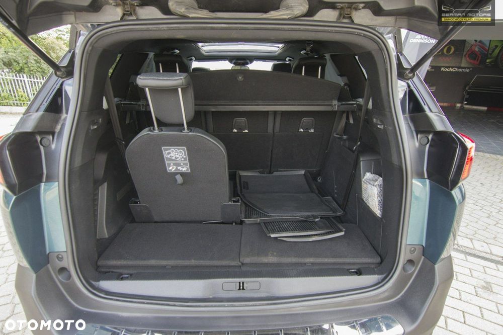 Peugeot 5008 1.6 PureTech GT Line S&S EAT8 - 26