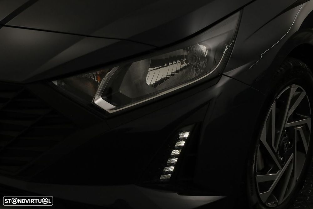 Hyundai i20 1.2 MPi Comfort - 6