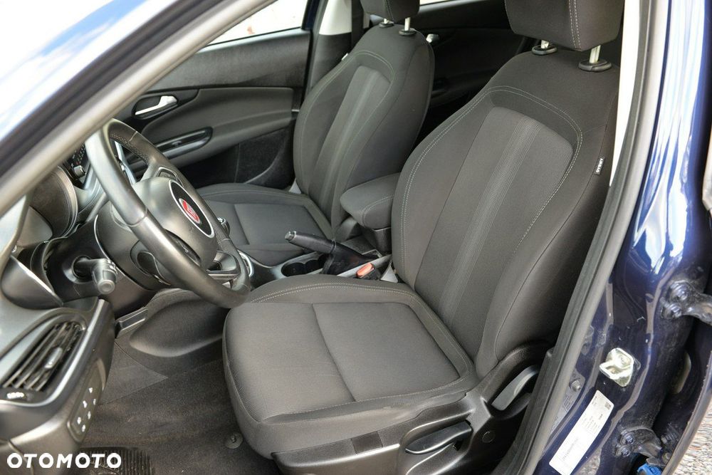 Fiat Tipo 1.4 16v Mirror - 9