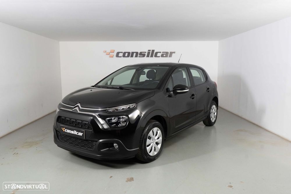 Citroën C3 1.2 PureTech Feel - 2
