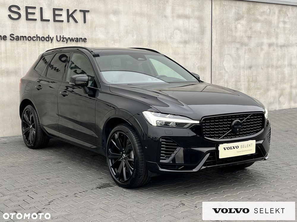 Volvo XC 60 - 3
