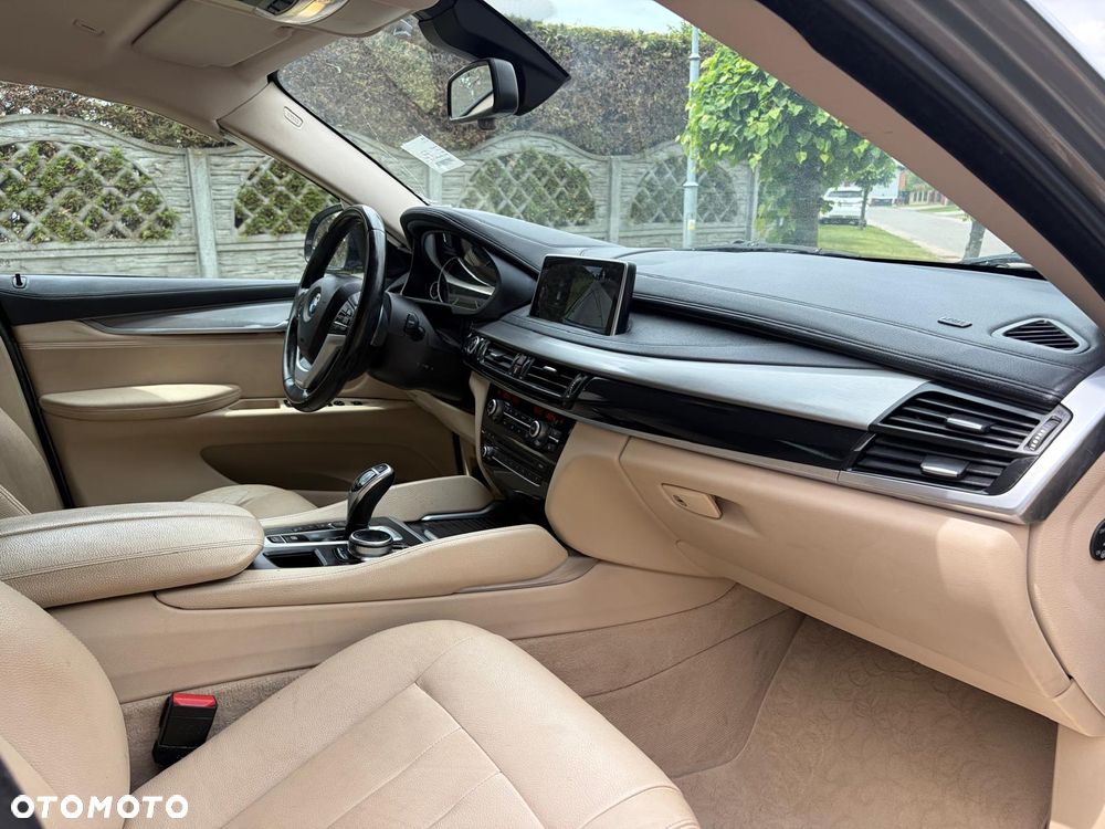 BMW X6 - 14