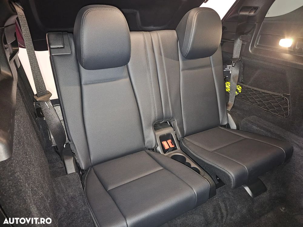 Mercedes-Benz GLE 450 4MATIC 9G-TRONIC AMG Line - 14