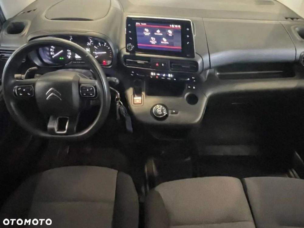 Citroën Berlingo - 26