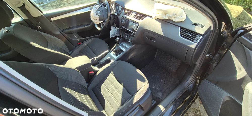 Skoda Octavia 1.0 TSI Style - 7