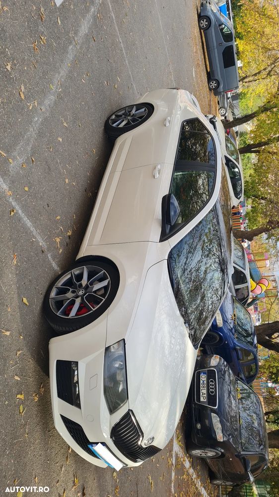 Skoda Octavia - 3