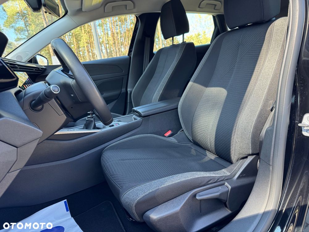 Peugeot 308 - 19