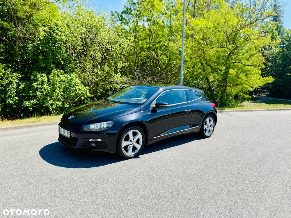 Volkswagen Scirocco 1.4 TSI DSG - 15