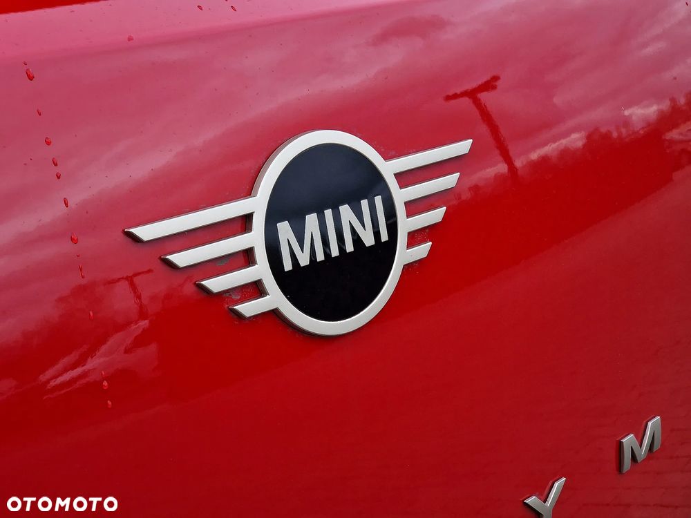 MINI Countryman SE ALL4 66.5kWh Linia Classic - 12