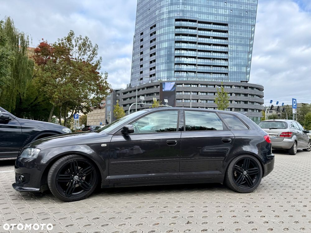 Audi A3 - 7