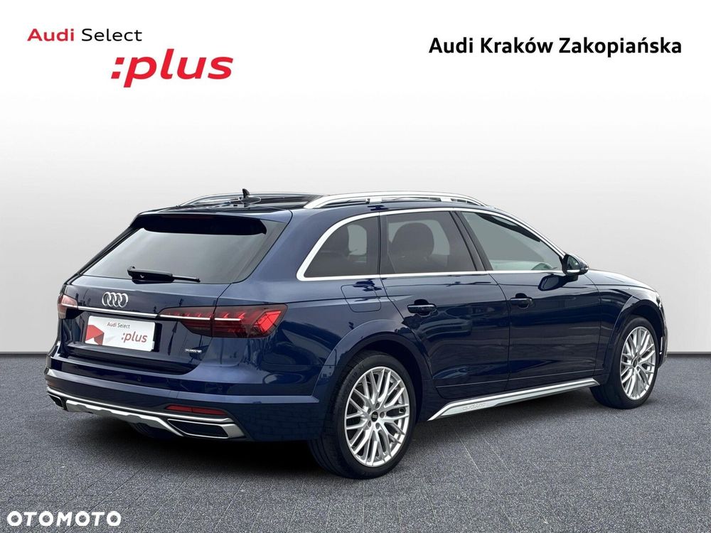 Audi A4 Allroad - 6